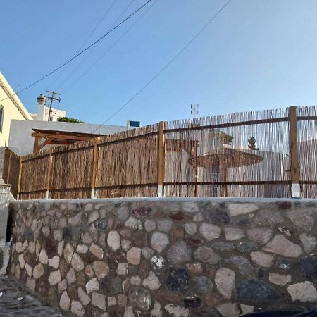 Вілла Στην Ωραία Πλάκα Plaka  Екстер'єр фото