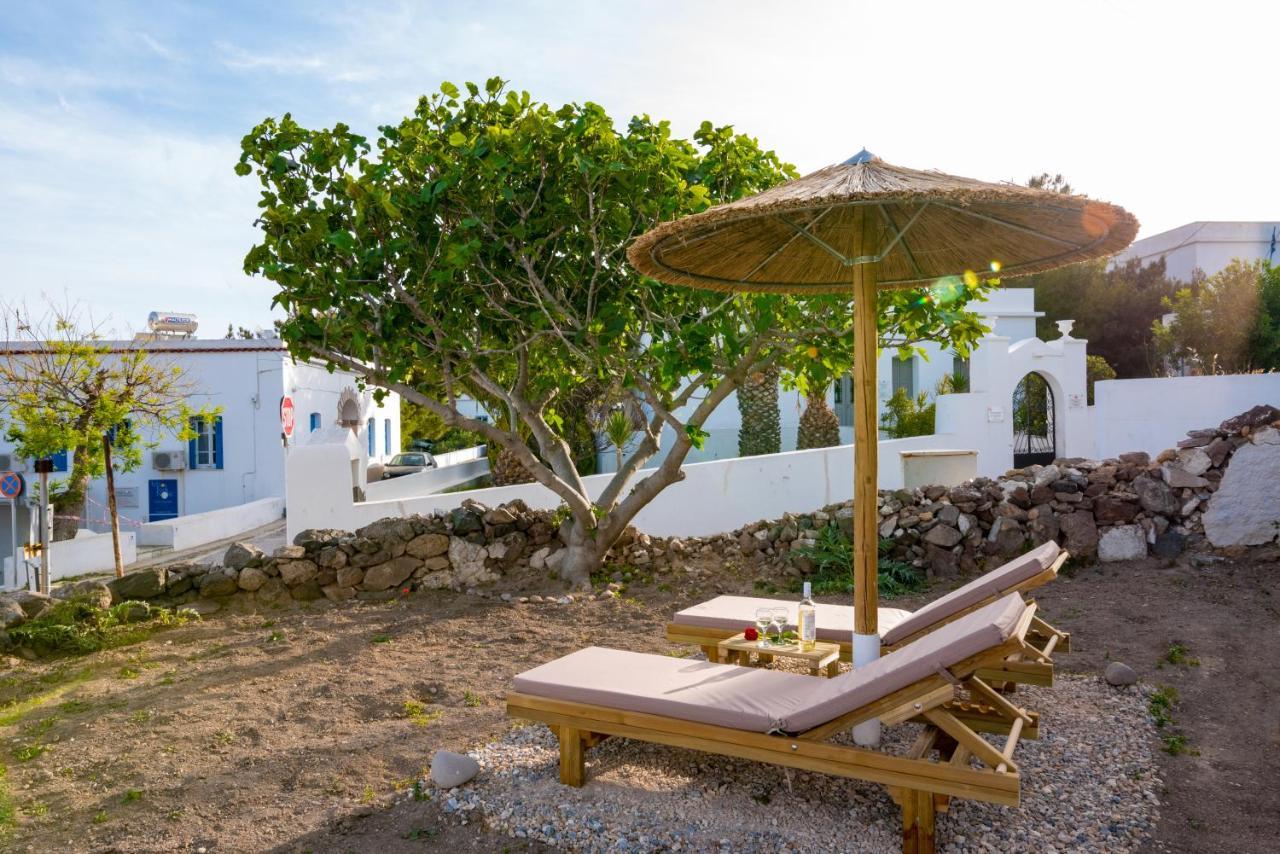 Вілла Στην Ωραία Πλάκα Plaka  Екстер'єр фото