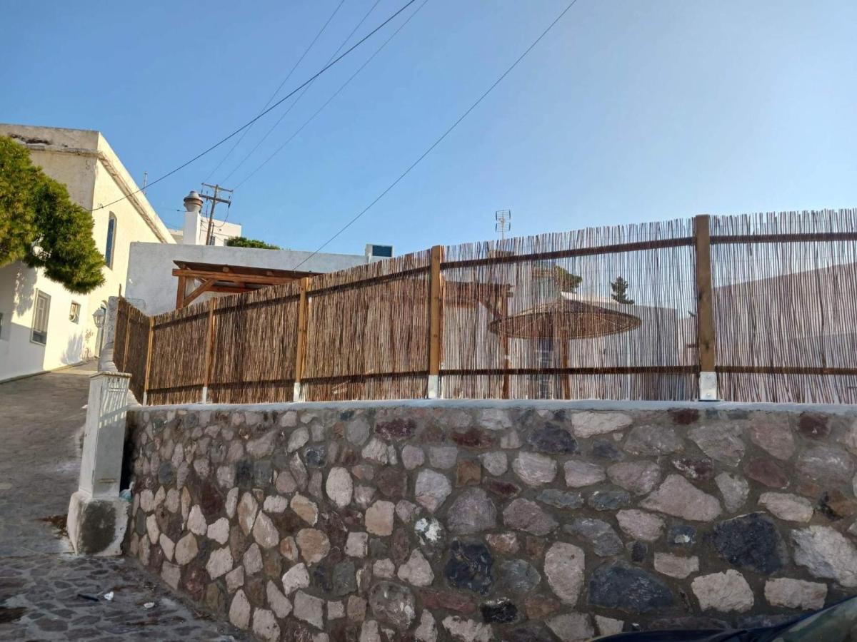 Вілла Στην Ωραία Πλάκα Plaka  Екстер'єр фото